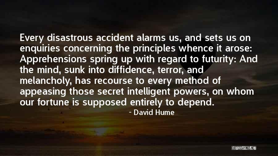 Hydari Rao Quotes By David Hume Hydari Rao Quotes By David Hume