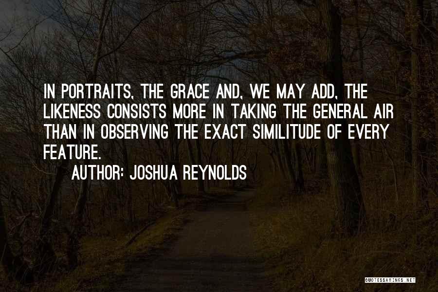 Hydari Royal Family Quotes By Joshua Reynolds
