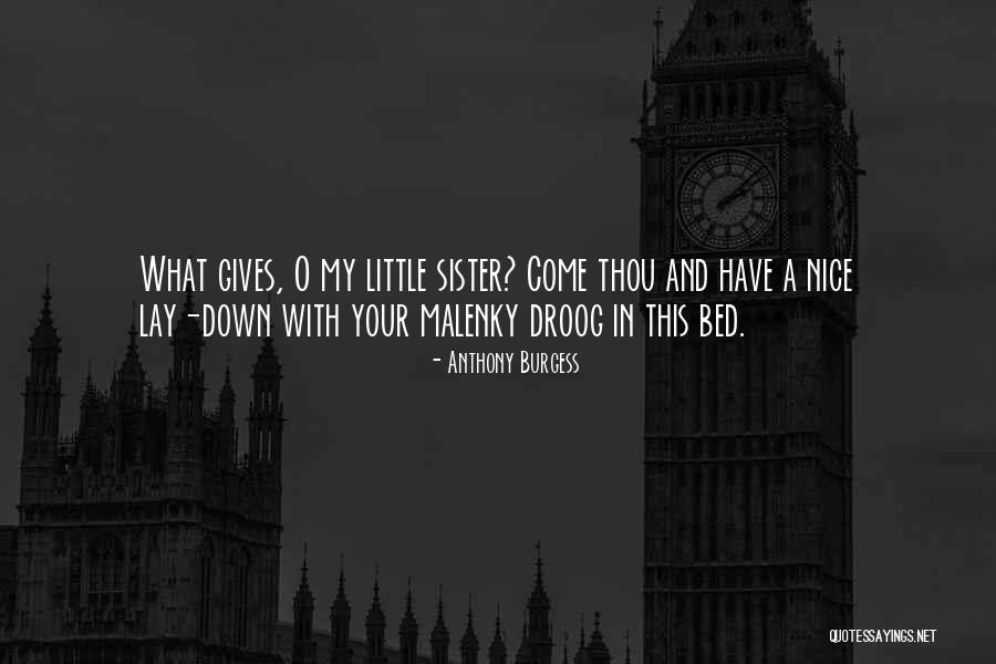 Hydarnes Quotes By Anthony Burgess Hydarnes Quotes By Anthony Burgess