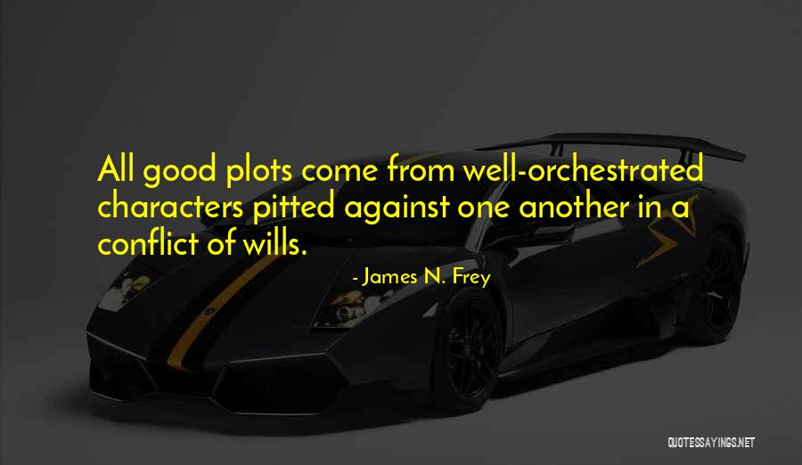 Hyde Secrecy Quotes By James N. Frey Hyde Secrecy Quotes By James N. Frey