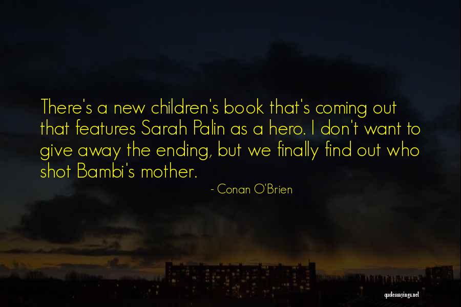 Hyde Takarai Quotes By Conan O'Brien Hyde Takarai Quotes By Conan O'Brien