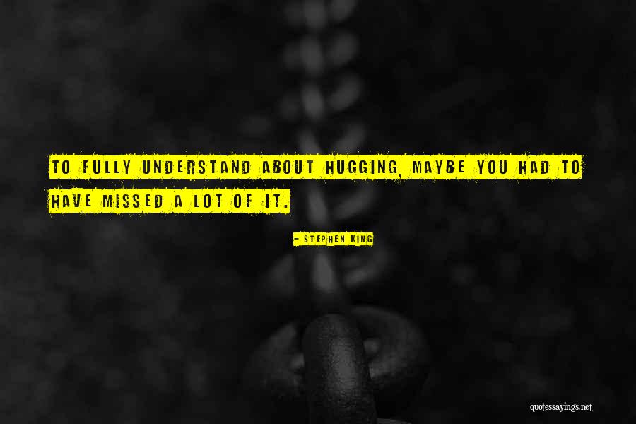 Hyde Takarai Quotes By Stephen King