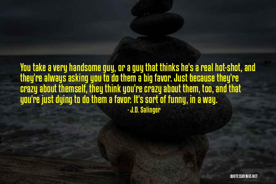 Hydeia Aids Quotes By J.D. Salinger Hydeia Aids Quotes By J.D. Salinger