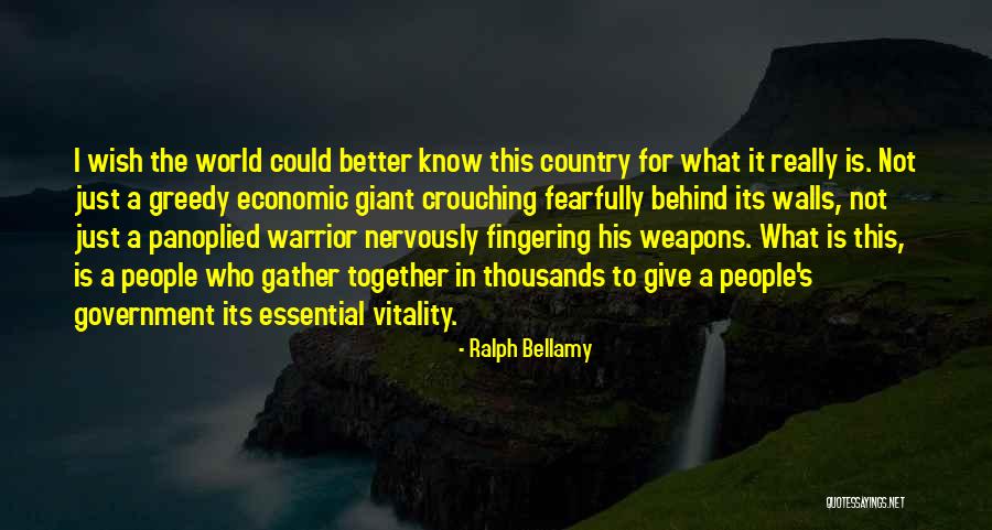 Hydeia Aids Quotes By Ralph Bellamy Hydeia Aids Quotes By Ralph Bellamy