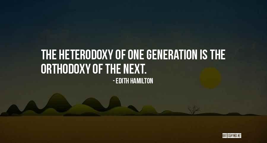 Hyderabad Central University Quotes By Edith Hamilton Hyderabad Central University Quotes By Edith Hamilton