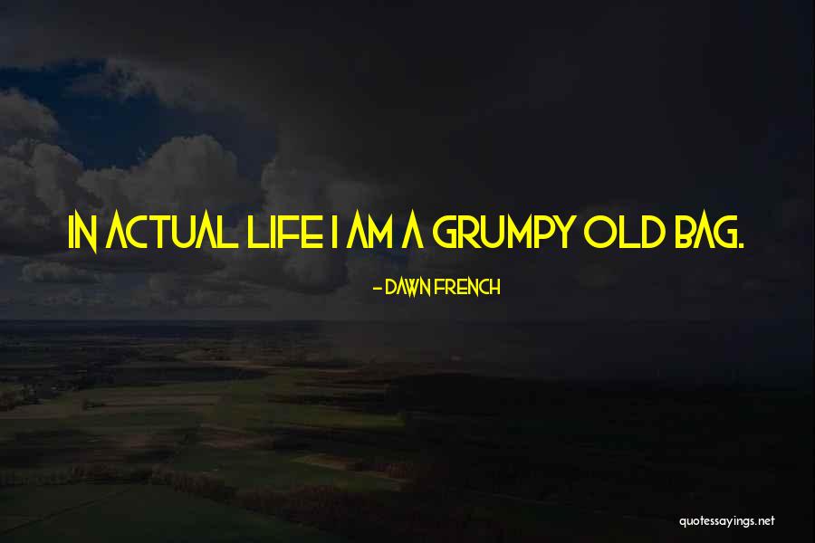 Hyderabadwala Chicken Quotes By Dawn French Hyderabadwala Chicken Quotes By Dawn French
