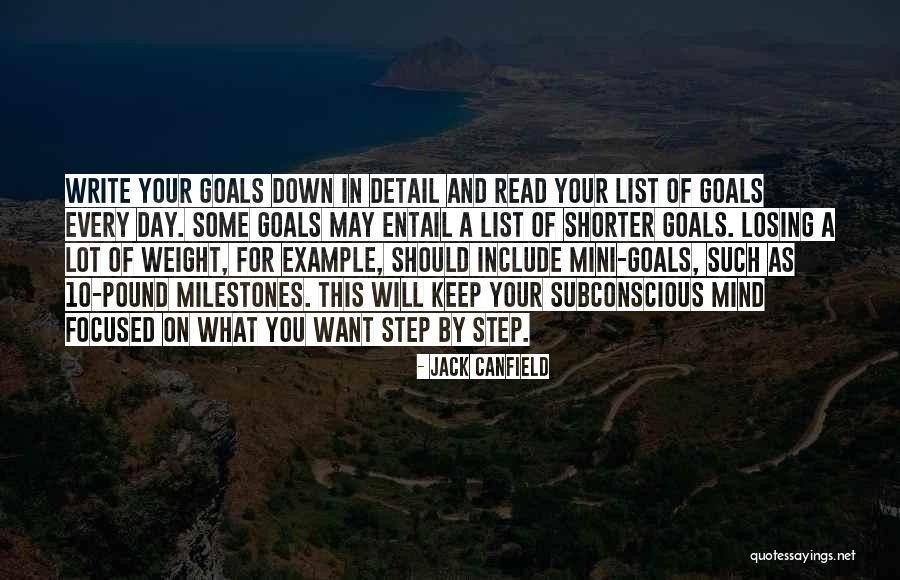 Hyderabadwala Recipes Quotes By Jack Canfield Hyderabadwala Recipes Quotes By Jack Canfield