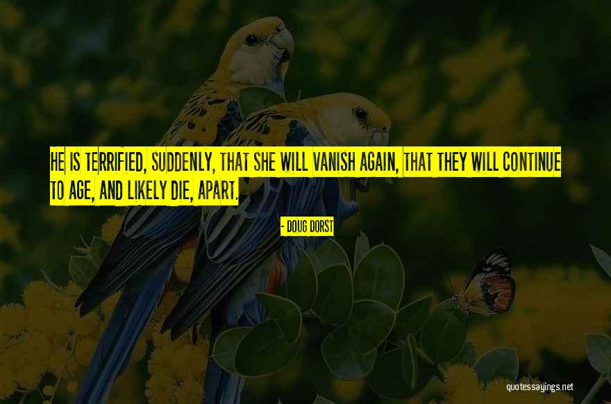 Hydes Quotes By Doug Dorst Hydes Quotes By Doug Dorst