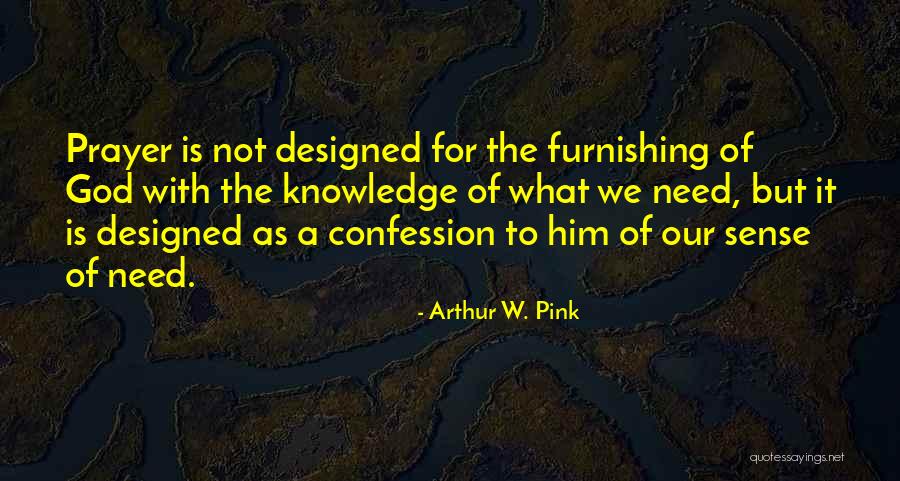 Hydralisk Quotes By Arthur W. Pink Hydralisk Quotes By Arthur W. Pink