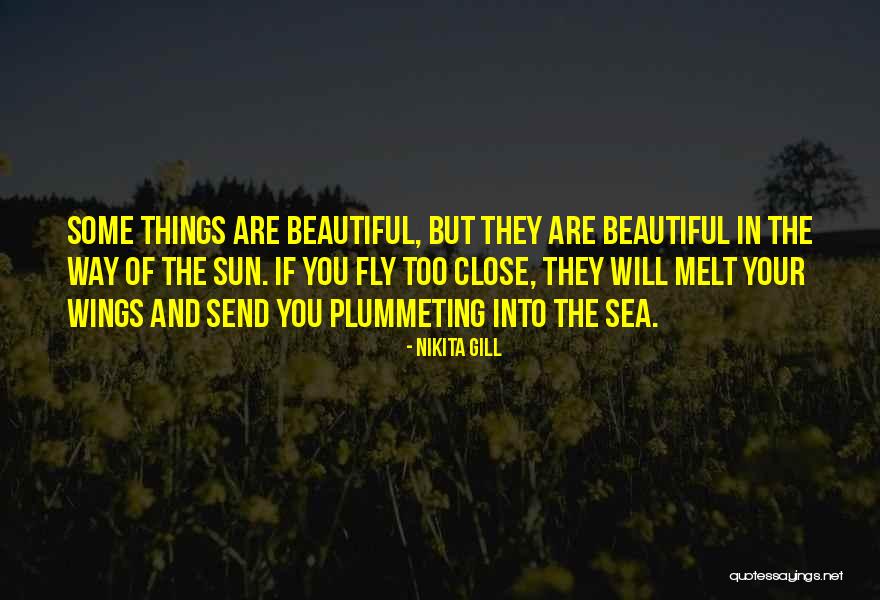 Hydrastis Quotes By Nikita Gill Hydrastis Quotes By Nikita Gill