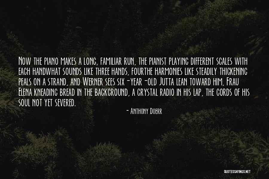 Hydrate Water Quotes By Anthony Doerr Hydrate Water Quotes By Anthony Doerr