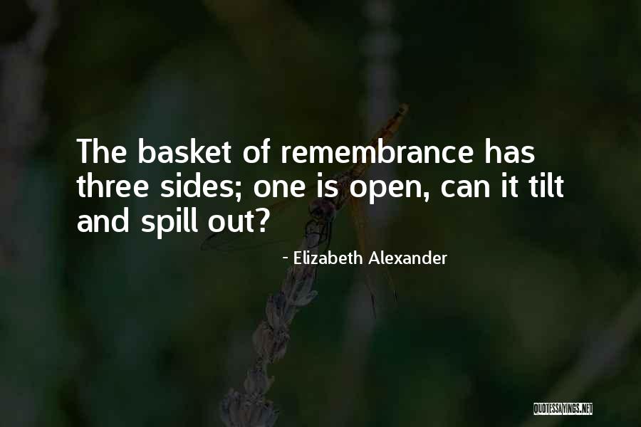 Hydrate Water Quotes By Elizabeth Alexander Hydrate Water Quotes By Elizabeth Alexander