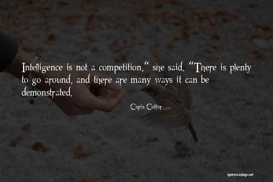 Hydro Dynamics Inc Quotes By Chris Colfer Hydro Dynamics Inc Quotes By Chris Colfer