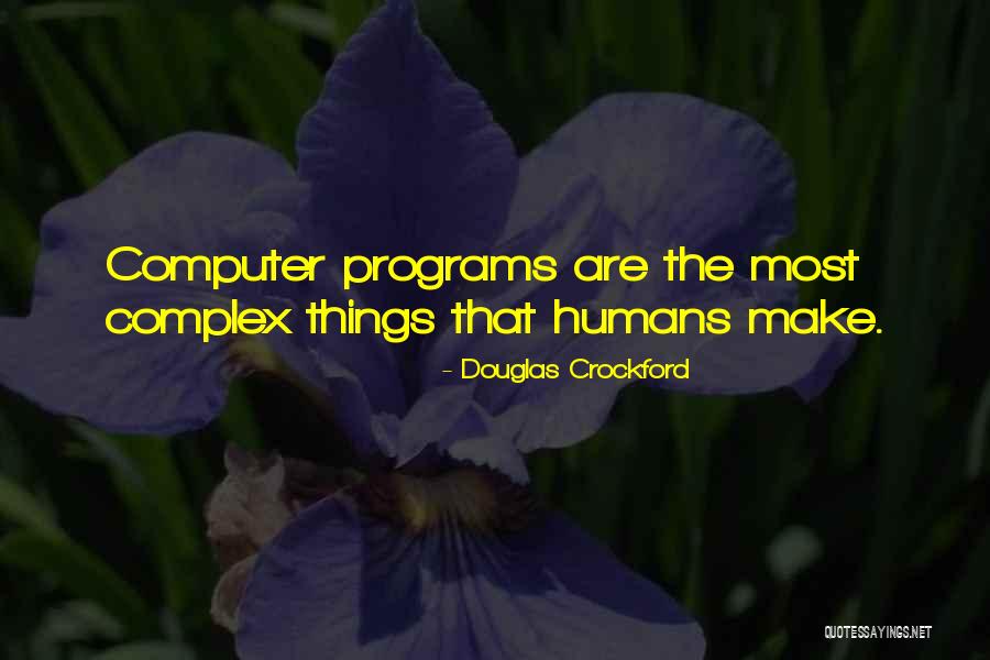Hydrocarbures Algerie Quotes By Douglas Crockford Hydrocarbures Algerie Quotes By Douglas Crockford