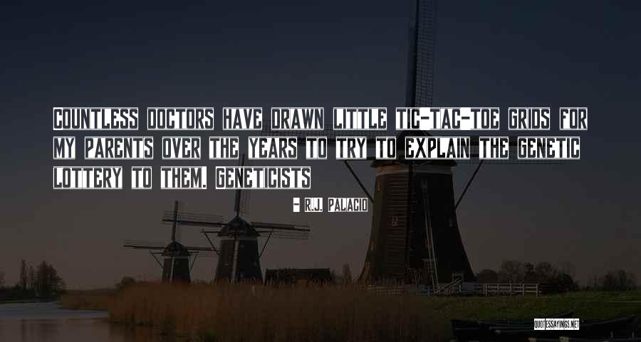 Hydroelectric Quotes By R.J. Palacio Hydroelectric Quotes By R.J. Palacio