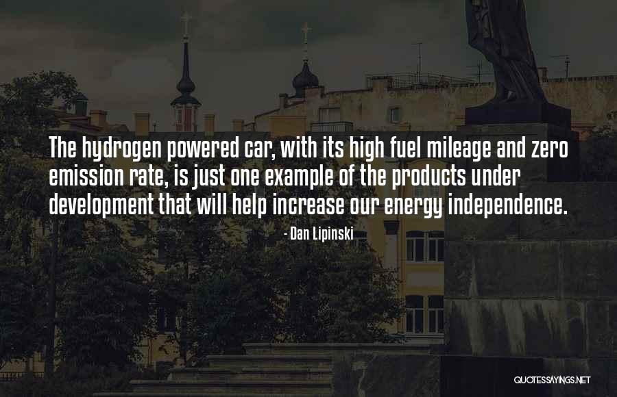 Hydrogen Best Quotes By Dan Lipinski Hydrogen Best Quotes By Dan Lipinski