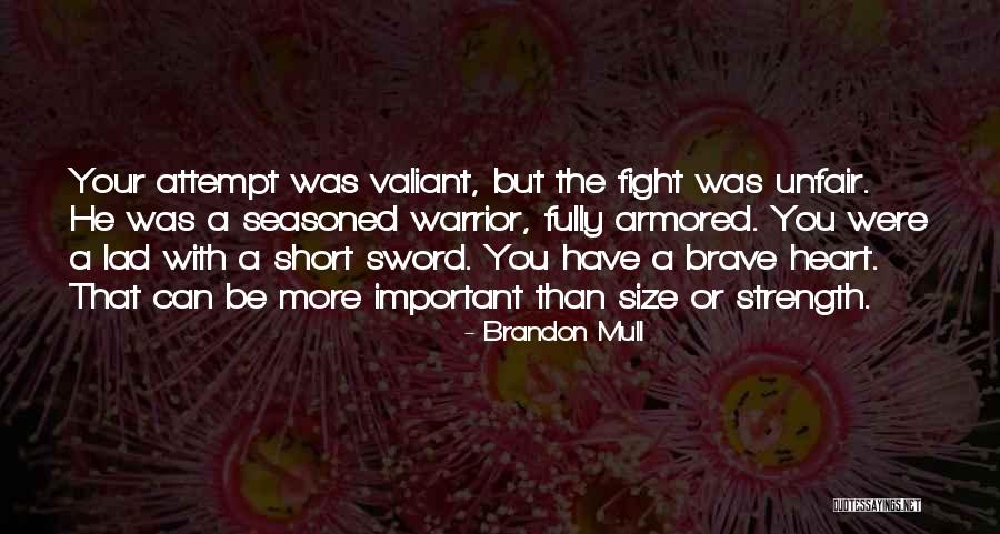 Hydrogen Fuel Cell Quotes By Brandon Mull