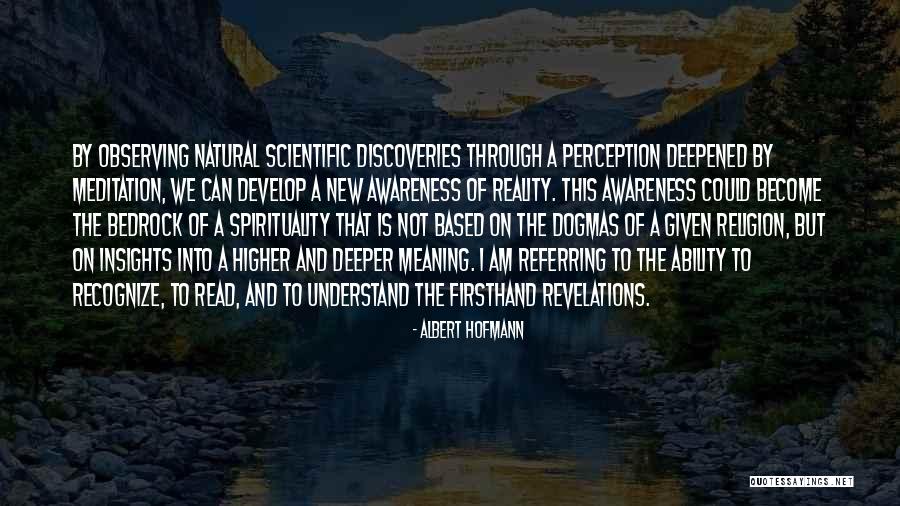 Hydrogenated Coconut Quotes By Albert Hofmann Hydrogenated Coconut Quotes By Albert Hofmann