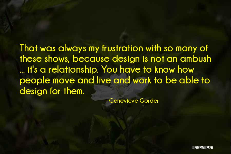 Hydrogenated Polyisobutene Quotes By Genevieve Gorder Hydrogenated Polyisobutene Quotes By Genevieve Gorder