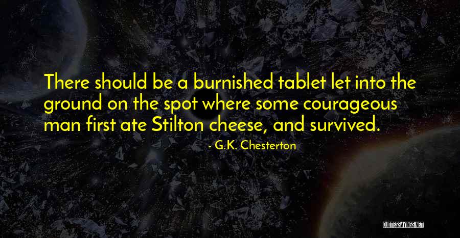Hydrologists Jobs Quotes By G.K. Chesterton Hydrologists Jobs Quotes By G.K. Chesterton