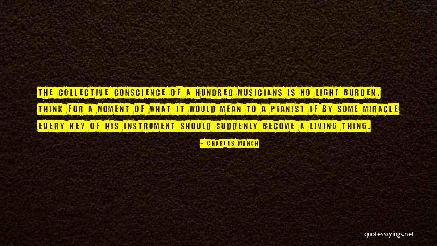 Hydromedusae Quotes By Charles Munch Hydromedusae Quotes By Charles Munch