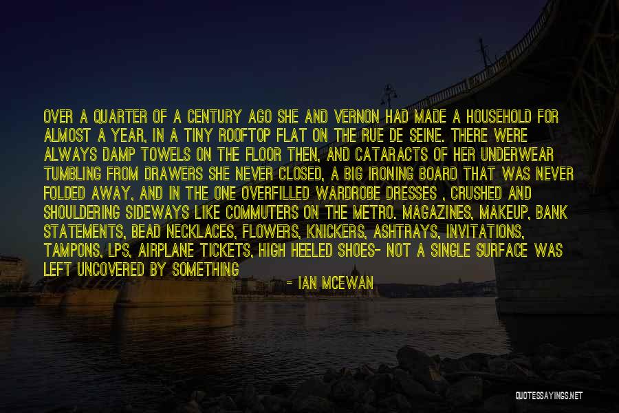 Hydromedusae Quotes By Ian McEwan Hydromedusae Quotes By Ian McEwan