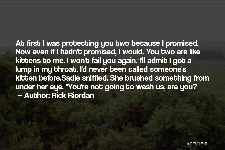 Hydromedusae Quotes By Rick Riordan