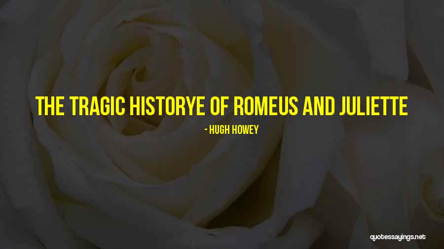 Hydromel Mead Quotes By Hugh Howey Hydromel Mead Quotes By Hugh Howey