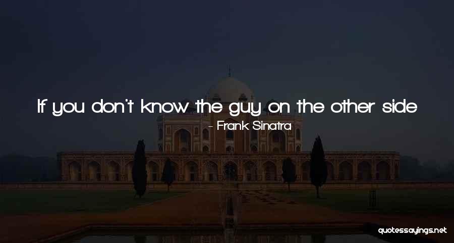 Hydrophane Products Quotes By Frank Sinatra Hydrophane Products Quotes By Frank Sinatra