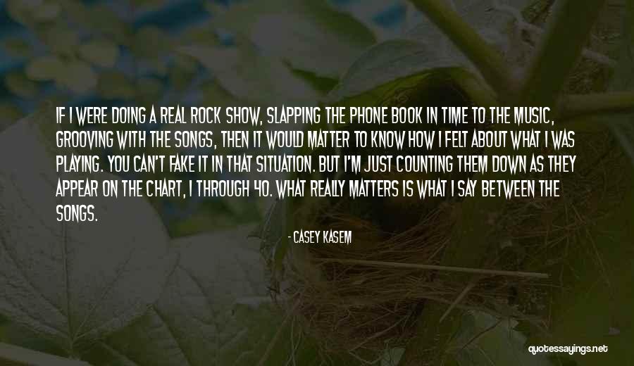 Hydrophane Saddlers Quotes By Casey Kasem Hydrophane Saddlers Quotes By Casey Kasem