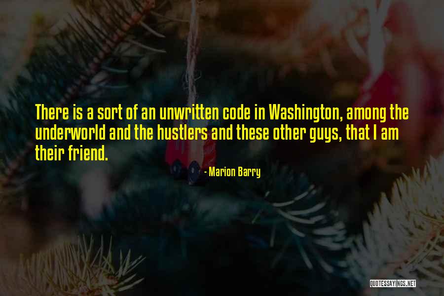 Hydrophane Saddlers Quotes By Marion Barry Hydrophane Saddlers Quotes By Marion Barry