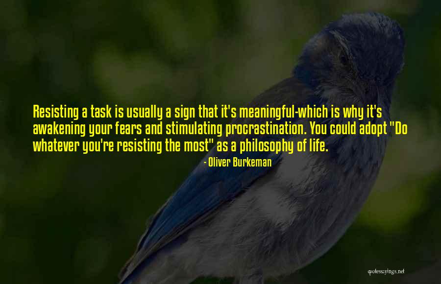 Hydropower Plant Quotes By Oliver Burkeman Hydropower Plant Quotes By Oliver Burkeman