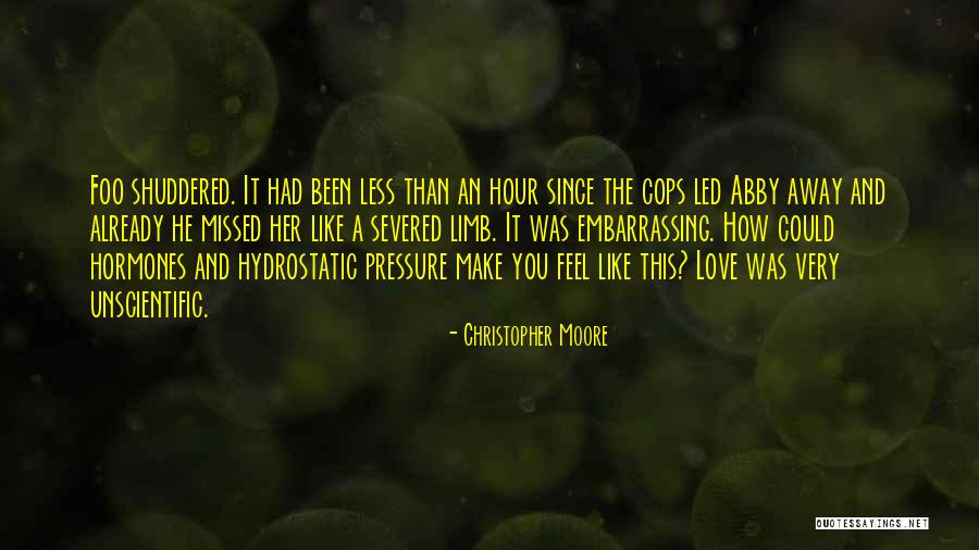 Hydrostatic Quotes By Christopher Moore Hydrostatic Quotes By Christopher Moore