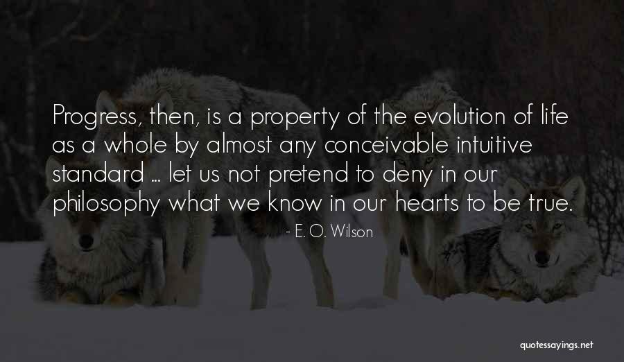 Hydrothermal Quotes By E. O. Wilson Hydrothermal Quotes By E. O. Wilson
