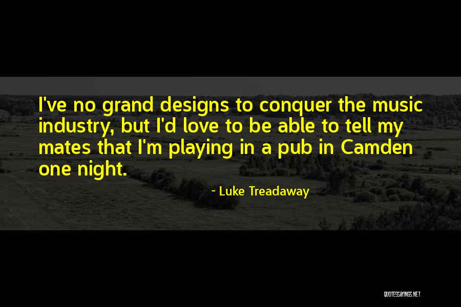 Hyeok Gill Quotes By Luke Treadaway Hyeok Gill Quotes By Luke Treadaway