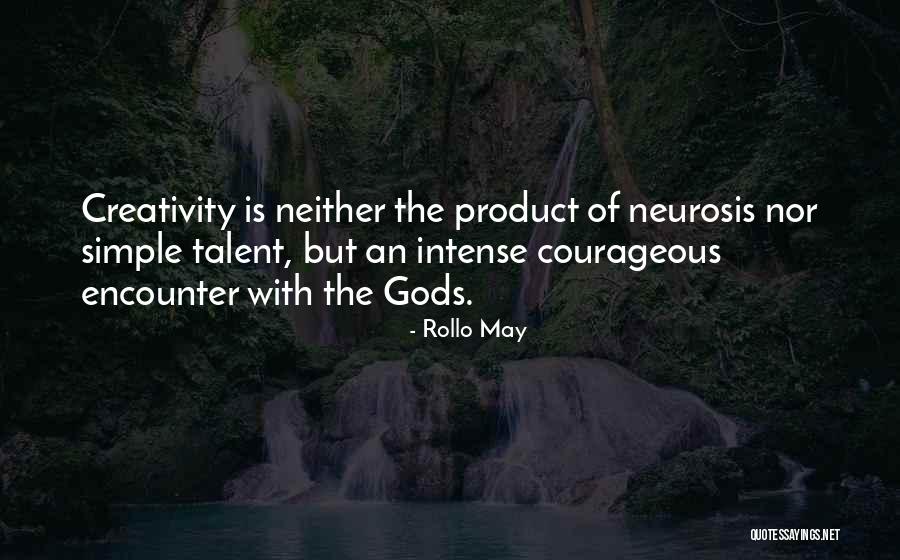 Hyeok Hah Quotes By Rollo May Hyeok Hah Quotes By Rollo May