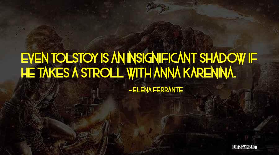 Hyeokdae Quotes By Elena Ferrante Hyeokdae Quotes By Elena Ferrante
