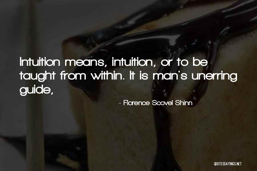 Hyeokdae Quotes By Florence Scovel Shinn Hyeokdae Quotes By Florence Scovel Shinn