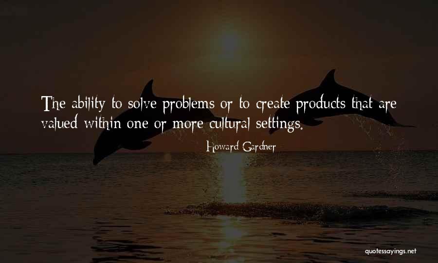 Hyeong Min Quotes By Howard Gardner Hyeong Min Quotes By Howard Gardner