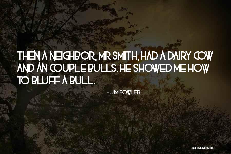 Hyeong Min Quotes By Jim Fowler Hyeong Min Quotes By Jim Fowler