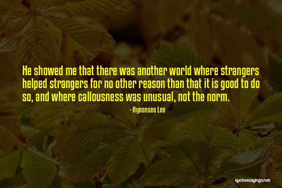 Hyeonseo Lee Quotes 1180276 Hyeonseo Lee Quotes 1180276