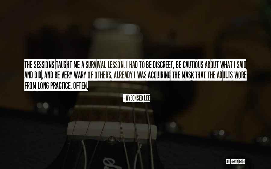 Hyeonseo Lee Quotes 1195063 Hyeonseo Lee Quotes 1195063