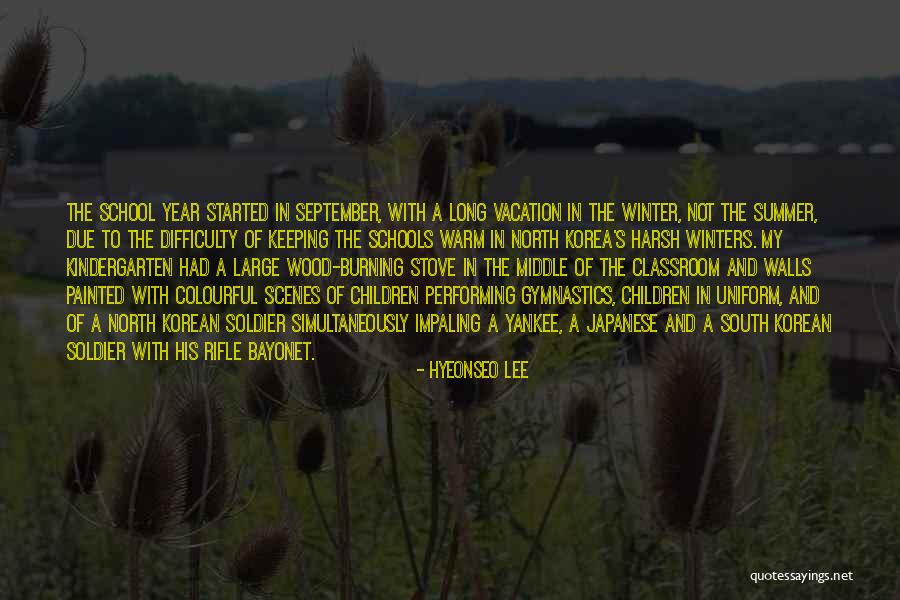 Hyeonseo Lee Quotes 393836 Hyeonseo Lee Quotes 393836