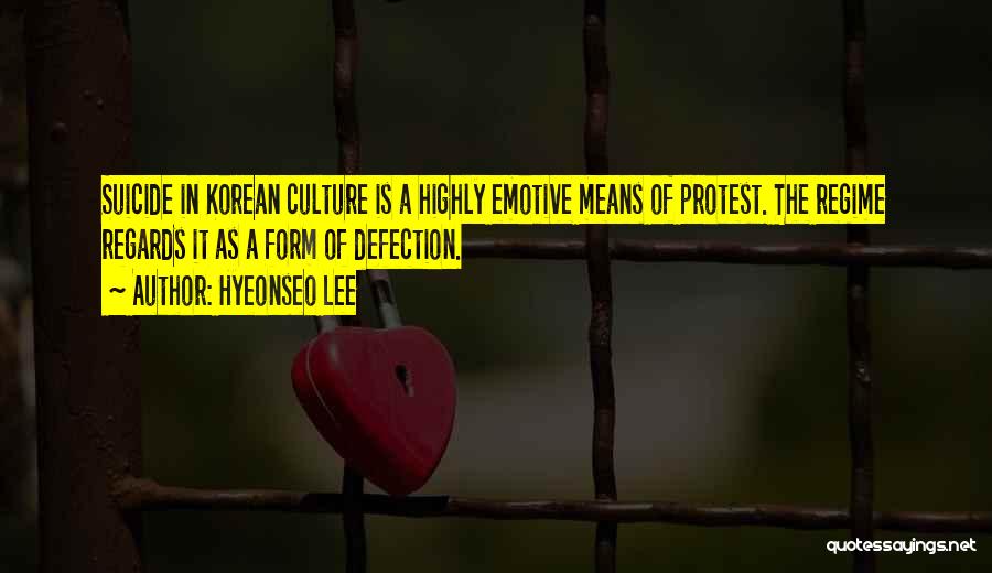 Hyeonseo Lee Quotes 681860