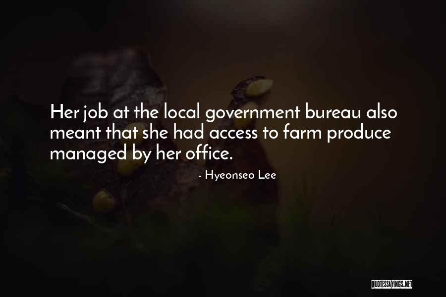 Hyeonseo Lee Quotes 851289 Hyeonseo Lee Quotes 851289