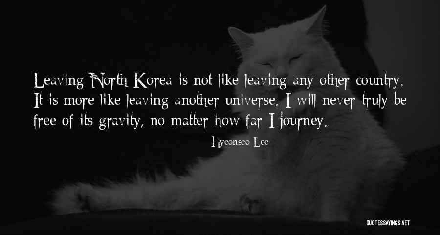 Hyeonseo Lee Quotes 974151 Hyeonseo Lee Quotes 974151