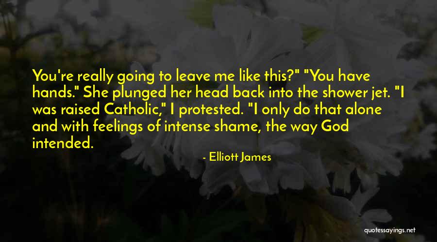 Hyerim Mapp Quotes By Elliott James Hyerim Mapp Quotes By Elliott James