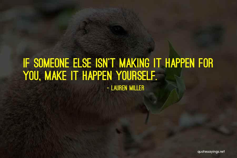 Hyerim Mapp Quotes By Lauren Miller Hyerim Mapp Quotes By Lauren Miller