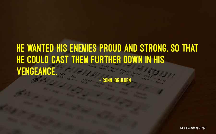 Hyerin Voldemort Quotes By Conn Iggulden Hyerin Voldemort Quotes By Conn Iggulden