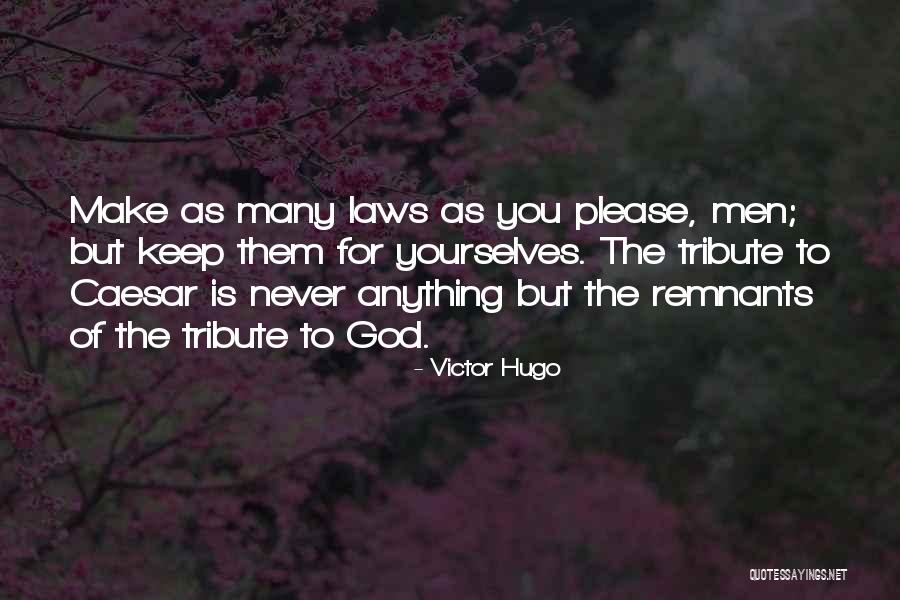 Hyestan Quotes By Victor Hugo Hyestan Quotes By Victor Hugo